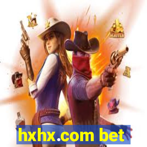 hxhx.com bet